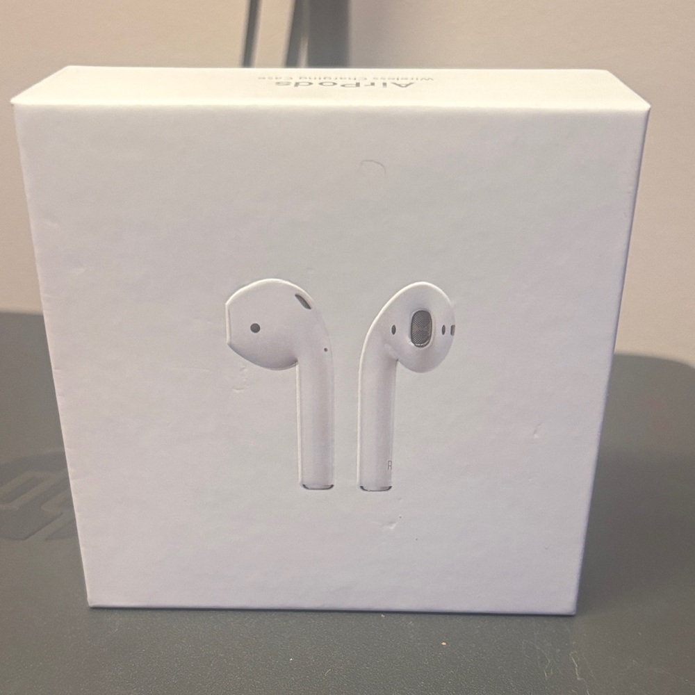 Apple gen pro 2